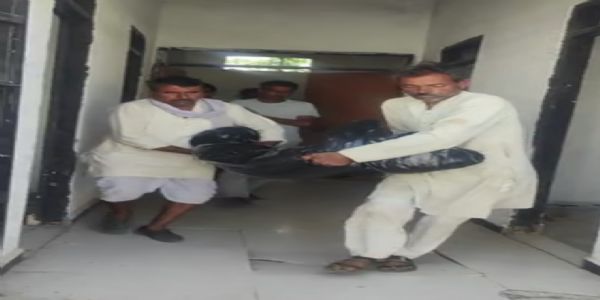 राजगढ़ः कुएं में डूबने से 11 वर्षीय बालक की मौत