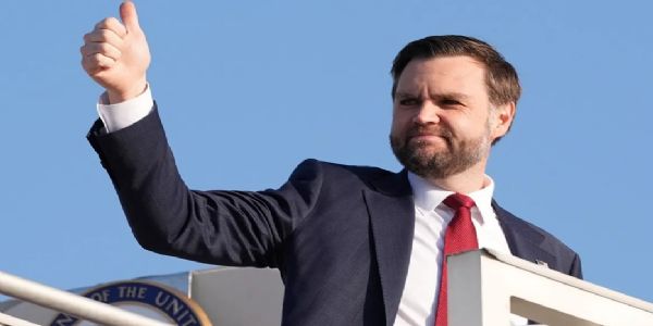 (लीड) इस्लामाबाद वार्ता विफल, ईरान से अमेरिका का नहीं हो सका समझौता, उपराष्ट्रपति वेंस स्वदेश रवाना