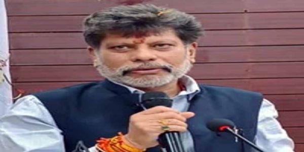 भाजपा प्रदेश अध्यक्ष देव ने आशा भोंसले के निधन पर गहन शोक व्यक्त किया