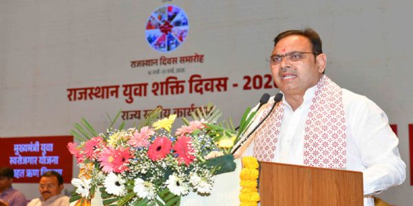 युवा सशक्तिकरण पर राज्य सरकार का फोकस, रोजगार से आत्मनिर्भरता तक बढ़ रहे कदम