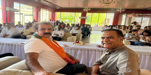 पंचायत-निकाय चुनाव नहीं कराए तो आंदोलन करेगी कांग्रेस: खाचरियावास