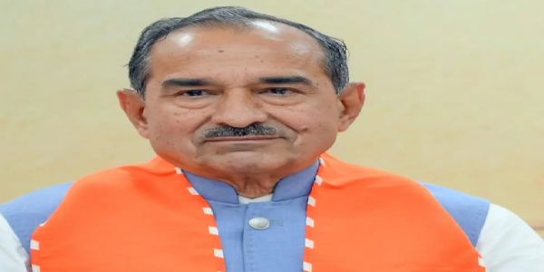 रिफाइनरी पर गहलोत का बयान भ्रामक,विफलताओं को छिपाने का प्रयास: राठौड़