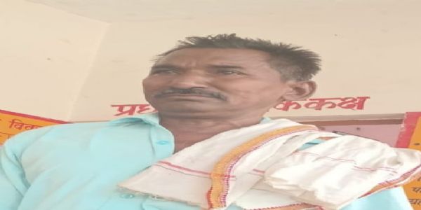 दो बाइकों की आमने-सामने टक्कर में वृद्ध की मौत, दो युवक घायल