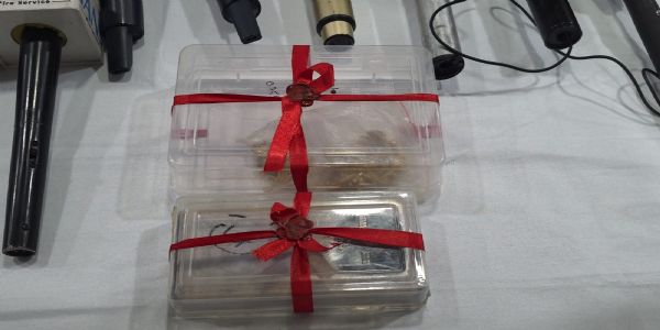 चोरी का खुलासा, ओडिशा से एक आरोपित गिरफ्तार