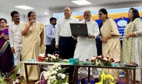 तेलंगाना इंटरमीडिएट परीक्षा 2026 का रियल्ट जारी