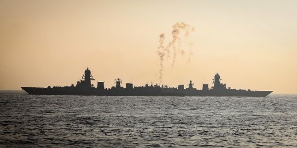 नौसेना (फाइल फोटो)