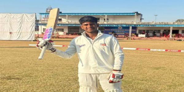 सीताराम दास की फाइल फोटो सीताराम दास की फाइल फोटो