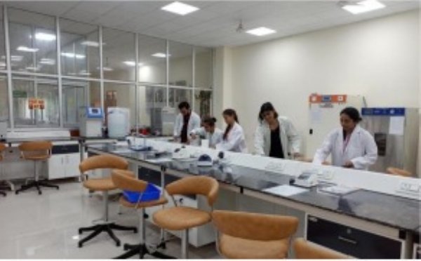 कार्यक्रम के दौरान लिया गया छायाचित्र कार्यक्रम के दौरान लिया गया छायाचित्र