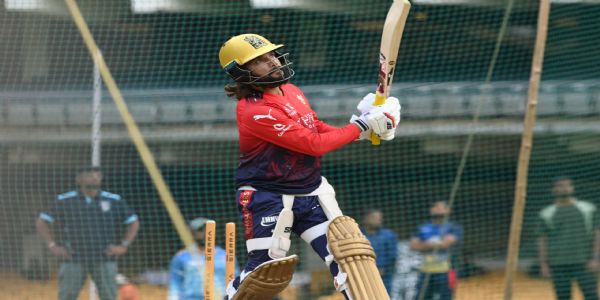 आरसीबी के कप्तान रजत पाटीदार