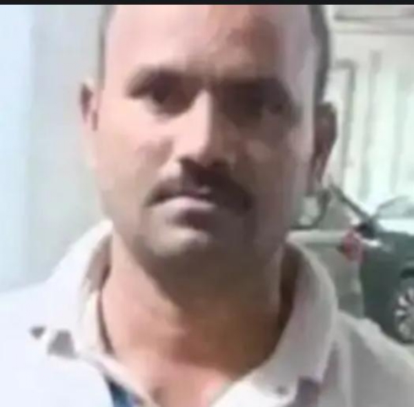 मृतक की फाइल फोटो मृतक की फाइल फोटो