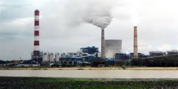 हसदेव ताप विद्युत परियोजना पर 18 करोड़ रुपये का जुर्माना