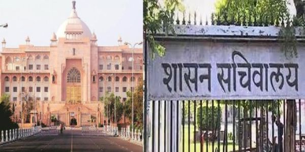 धारा 163 लागू होने पर विधानसभा और सचिवालय क्षेत्र में प्रदर्शनों पर लगी पाबंदी