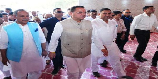 प्रधानमंत्री 14 काे पहुंचेंगे देहरादून, बहुप्रतीक्षित दिल्ली-देहरादून इकोनॉमिक कॉरिडोर का करेंगे लोकार्पण