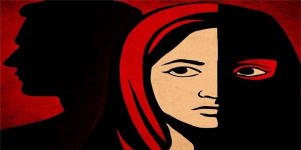 कन्वर्जन के प्रयास का आरोप और महज शांति भंग में कार्रवाई !