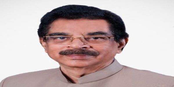 जलियांवाला बाग के शहीदों को ओडिशा के राज्यपाल का नमन