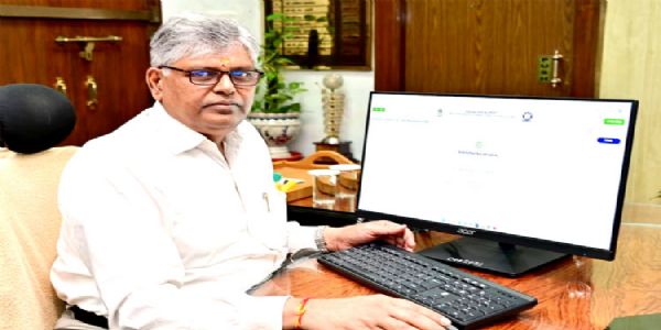 विकसित भारत के निर्माण के लिए स्व-गणना आवश्यक : रंजन