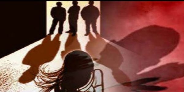 नाबालिग से गैंगरेप मामले के एक नाबालिग सहित चार आरोपित गिरफ्तार