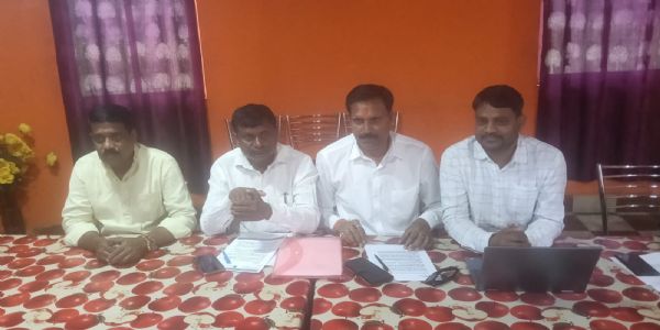 जेएलकेएम ने की पुष्पा महतो हत्याकांड की सीबीआई जांच की मांग