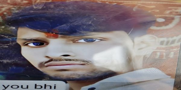 दो युवकों की सड़क हादसे में मौत