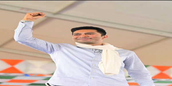 तृणमूल आने पर हटे नाम फिर जोड़ेंगे : अभिषेक बनर्जी