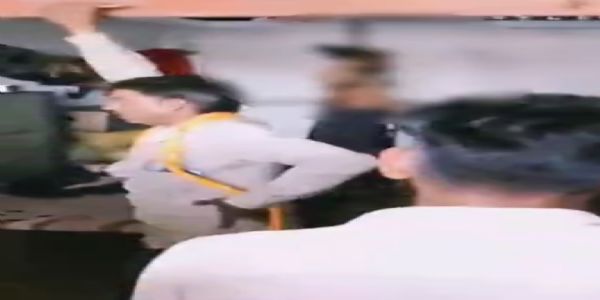 राजगढ़ः महिला ने फांसी लगाकर की खुदकुशी