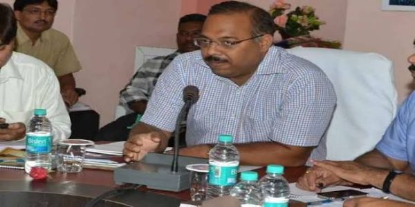 निर्वाचन आयोग की टीमों ने शुरू किया राज्यव्यापी तैयारियों का आकलन