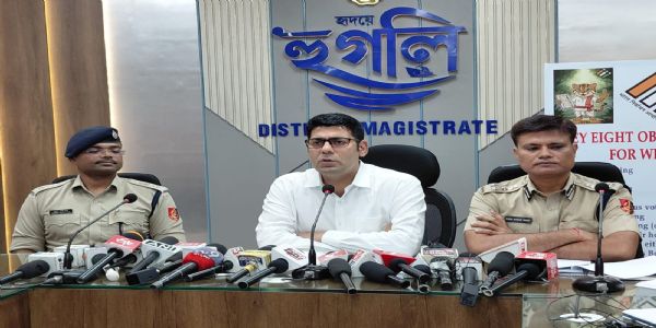 डबल लेयर पहचान व्यवस्था के साथ चुनाव की तैयारी, आयोग सख्त