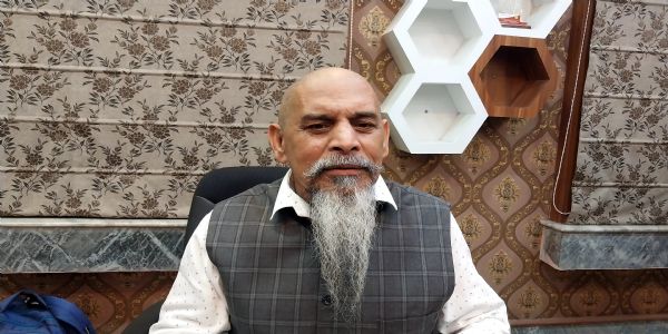 उत्तरपाड़ा सीट से निर्दलीय उम्मीदवार अच्छेलाल यादव ने नामांकन लिया वापस