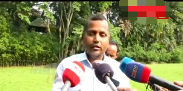 गौरव गोगोई ने हमें पूरी तरह धोखा दिया: अजीजुर रहमान