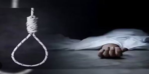 वाराणसी में युवक ने फांसी लगाई, छानबीन में जुटी पुलिस