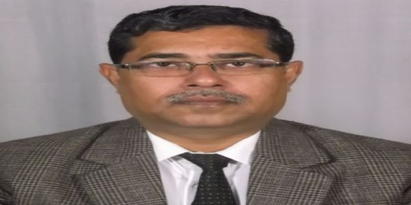 सीएसए के नये कुलपति बने डॉ. संजीव गुप्ता, तीन साल के लिए नियुक्ति