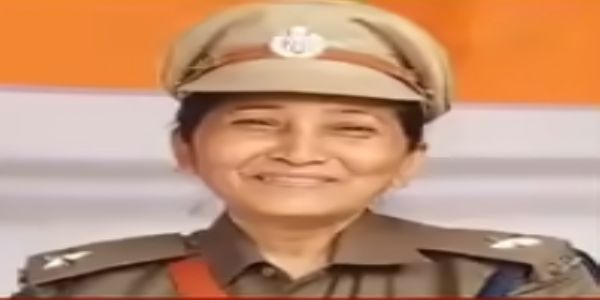 अमर्यादित भाषा प्रयोग करने के मामले में चास थाना प्रभारी का तबादला