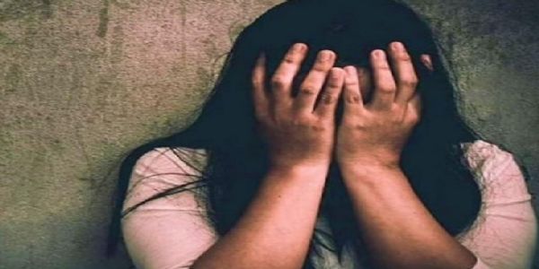 युवती से दुष्कर्म का आरोपित गिरफ्तार