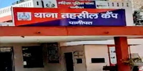 पानीपत: परिवार गया था घर से बाहर,चोरों ने नकदी व गहने चुराए