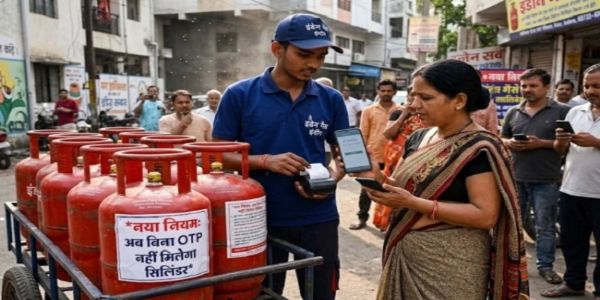 मप्र में पर्याप्त मात्रा में पेट्रोलियम पदार्थ उपलब्ध, 2904 स्थानों पर हुई जाँच, 4369 गैस सिलेण्डर जब्त