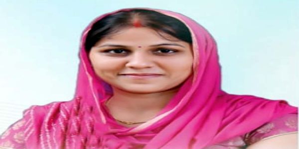 हिसार : नारी शक्ति वंदन अधिनियम एक युगांतरकारी कदम के रूप में सामने आया : डॉ. आशा खेदड़