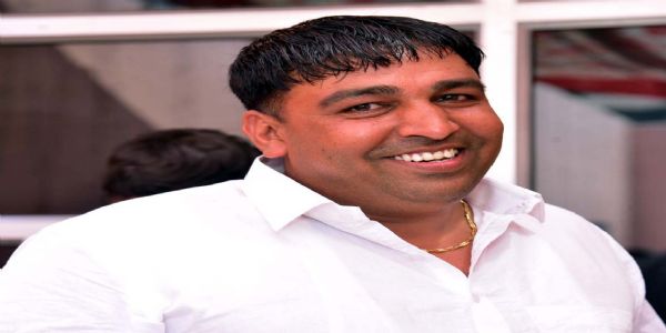 हिसार : अनिल रूहल बने उपायुक्त कार्यालय कर्मचारी संघ के महासचिव