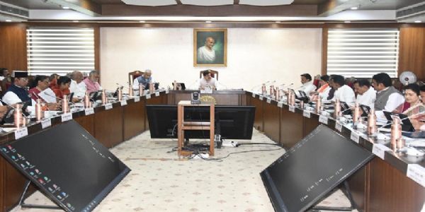 महिला सशक्तिकरण के लिए यह सप्ताह होगा ऐतिहासिक : मुख्यमंत्री डॉ. यादव