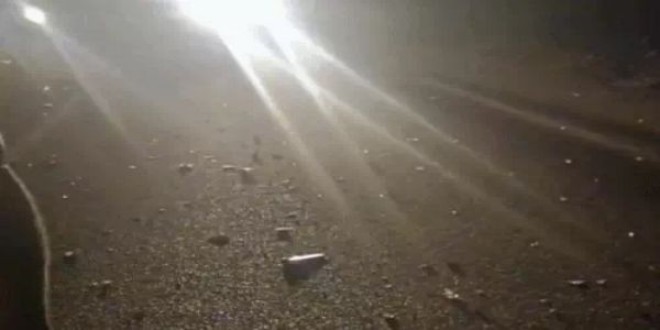 दो बाइक की भिड़ंत में तीन युवकों की मौत, एक गंभीर घायल