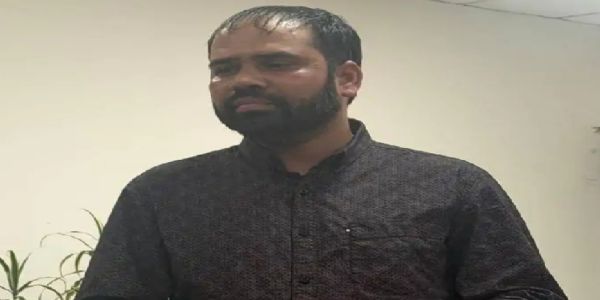 (अपडेट) कानपुर किडनी कांड : फरार 25 हजार का इनामी डॉ रोहित गिरफ्तार