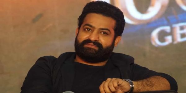 बड़े रोल के लिए तैयार साउथ सुपरस्टार जूनियर एनटीआर
