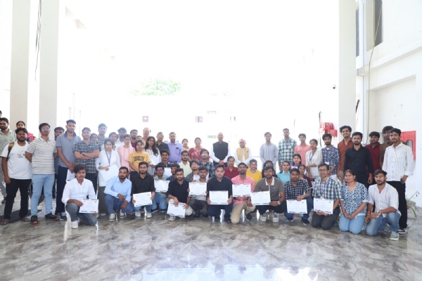 कार्यक्रम के दौरान लिया गया छायाचित्र कार्यक्रम के दौरान लिया गया छायाचित्र