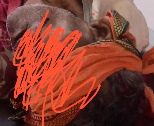 फोटो मृतक फोटो मृतक