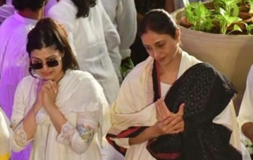 आशा भोसले आशा भोसले