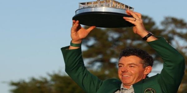 रॉरी मैकइलरॉय रॉरी मैकइलरॉय