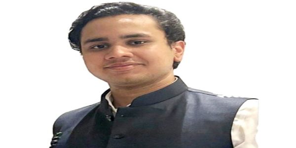 बिहार क्रिकेट एसोसिएशन के अध्यक्ष हर्षवर्धन