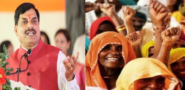 मुख्यमंत्री डॉ. मोहन यादव (फाइल फोटो)