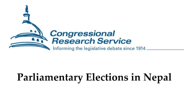 नेपाल की नई सरकार पर अमेरिकी रिपोर्ट