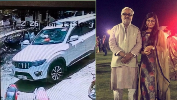 देवरी विधानसभा में सियासी घमासान; भतीजे के समर्थक को जूता मारने का आरोप, विधायक की बेटी ने बताया खतरा