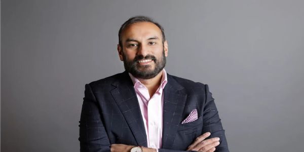 नमित मल्होत्रा - फोटो सोर्स एक्स